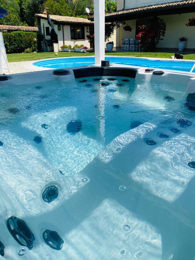 Chanel Garden Relaxation Home فورميلو المظهر الخارجي الصورة