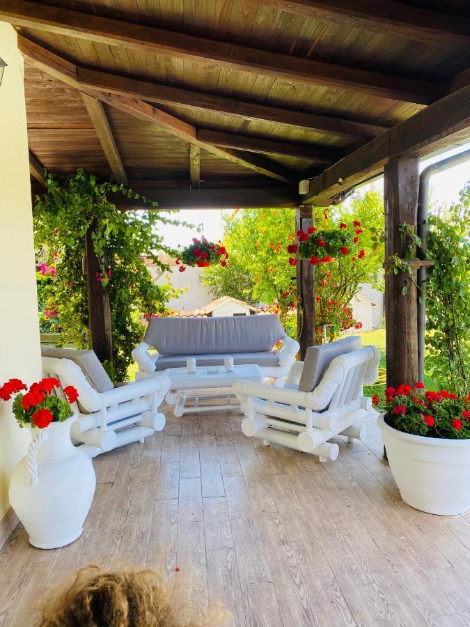 Chanel Garden Relaxation Home فورميلو المظهر الخارجي الصورة