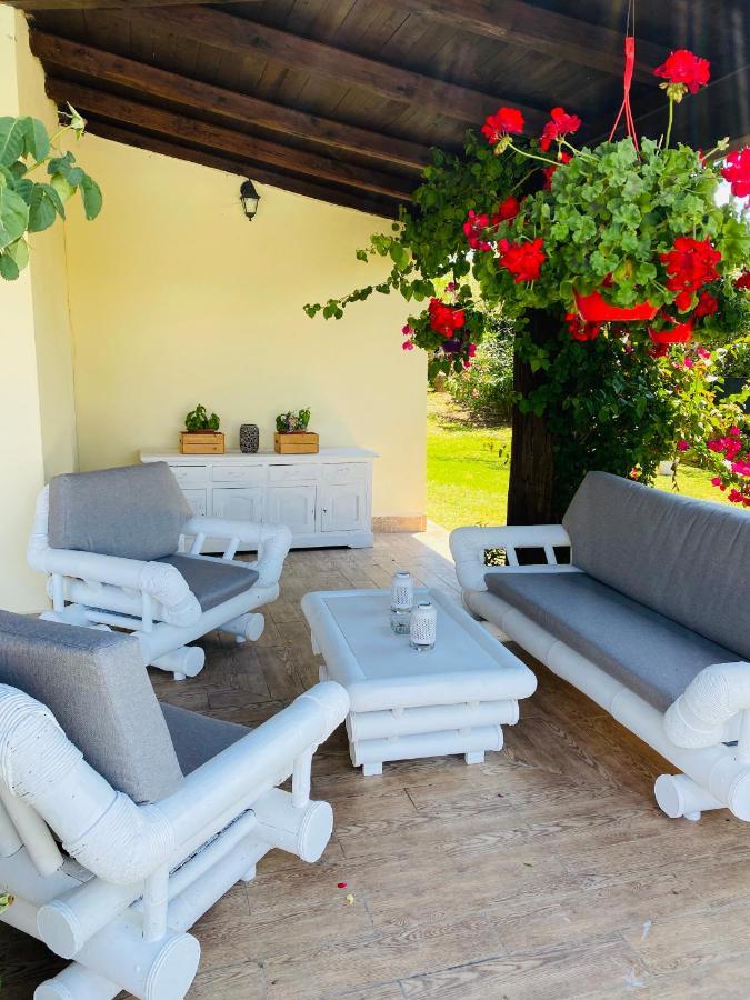 Chanel Garden Relaxation Home فورميلو المظهر الخارجي الصورة