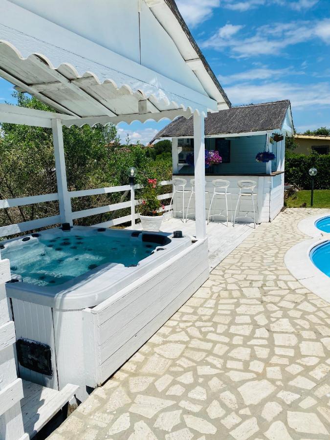 Chanel Garden Relaxation Home فورميلو المظهر الخارجي الصورة