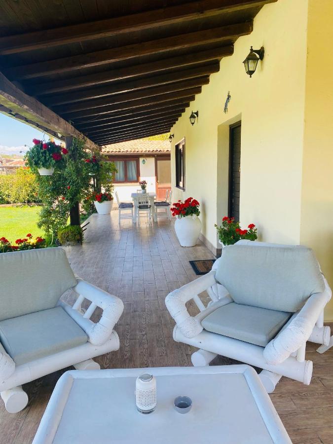 Chanel Garden Relaxation Home فورميلو المظهر الخارجي الصورة