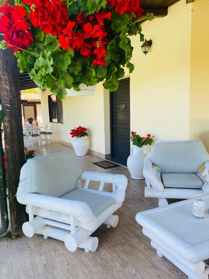 Chanel Garden Relaxation Home فورميلو المظهر الخارجي الصورة
