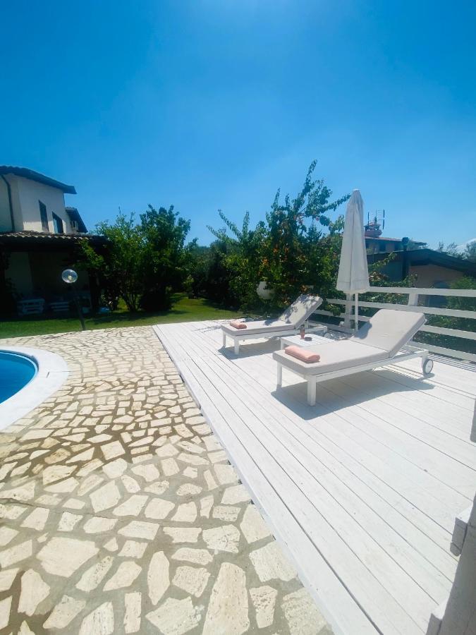 Chanel Garden Relaxation Home فورميلو المظهر الخارجي الصورة