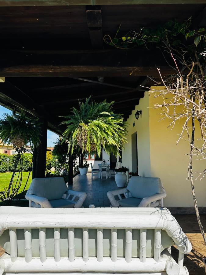 Chanel Garden Relaxation Home فورميلو المظهر الخارجي الصورة